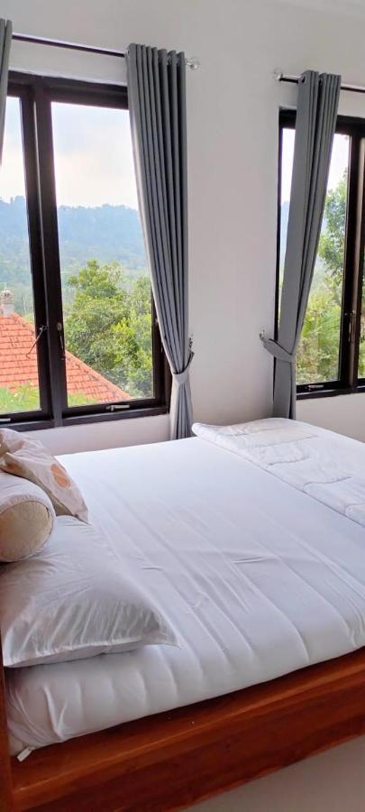 Giri Swari Homestay Sidemen  Exterior photo
